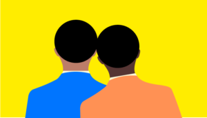 Broderagem O Que é Como é Essa Relação Na Amizade Masculina Blog